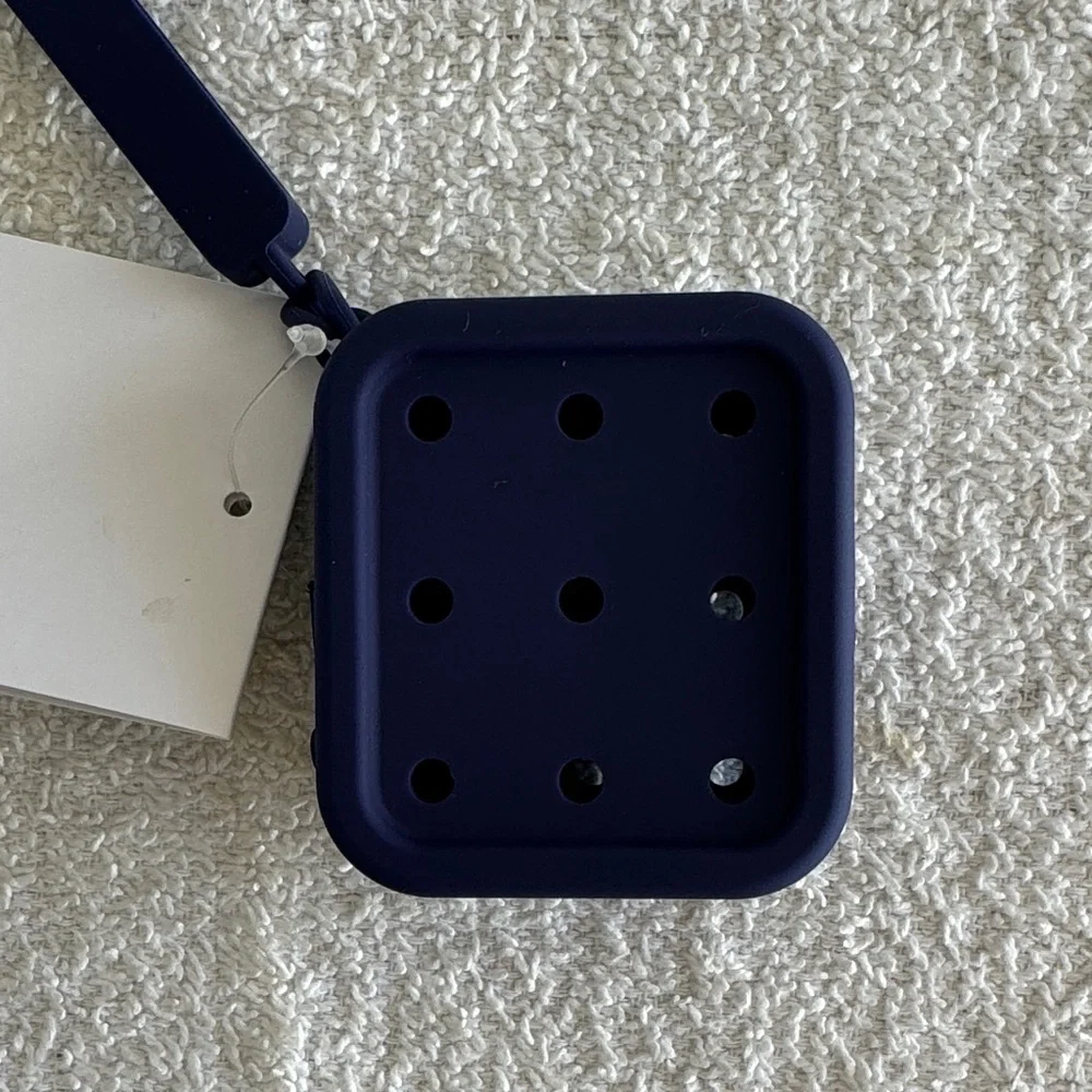 Heyday Earbuds Pop-in Case Cover with Strap
